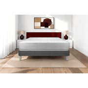 Set materasso e base 200x200 cm - Vitalmemo