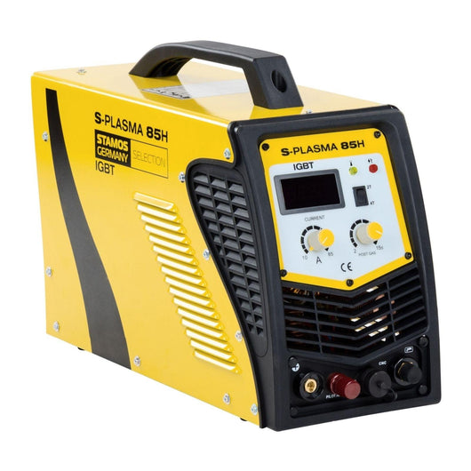 Taglierina plasma - 85A - 400V professionale 3414033