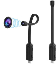 Verrekijker 8x di ingrandimento - Visseria HD - Telescopio portatile - Lente ottica - Focalizzazione individuale - Peso leggero 143g