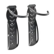 Pratico sistema di stoccaggio per biciclette da parete/rastrelliera da garage 3413005