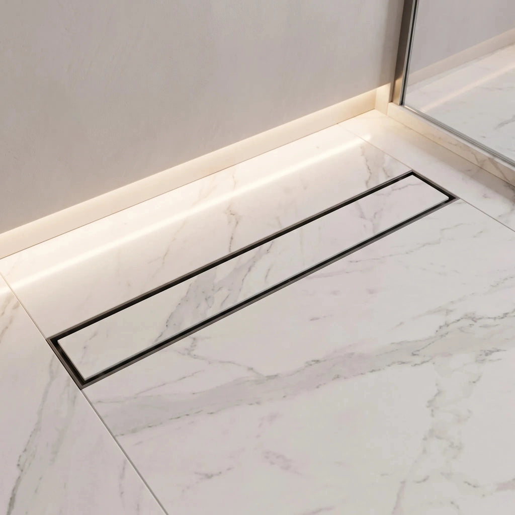 Scarico Lineare Neox Titan 60