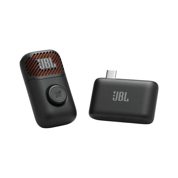 Kit microfono jbl jblesmicmini easysing mic mini black