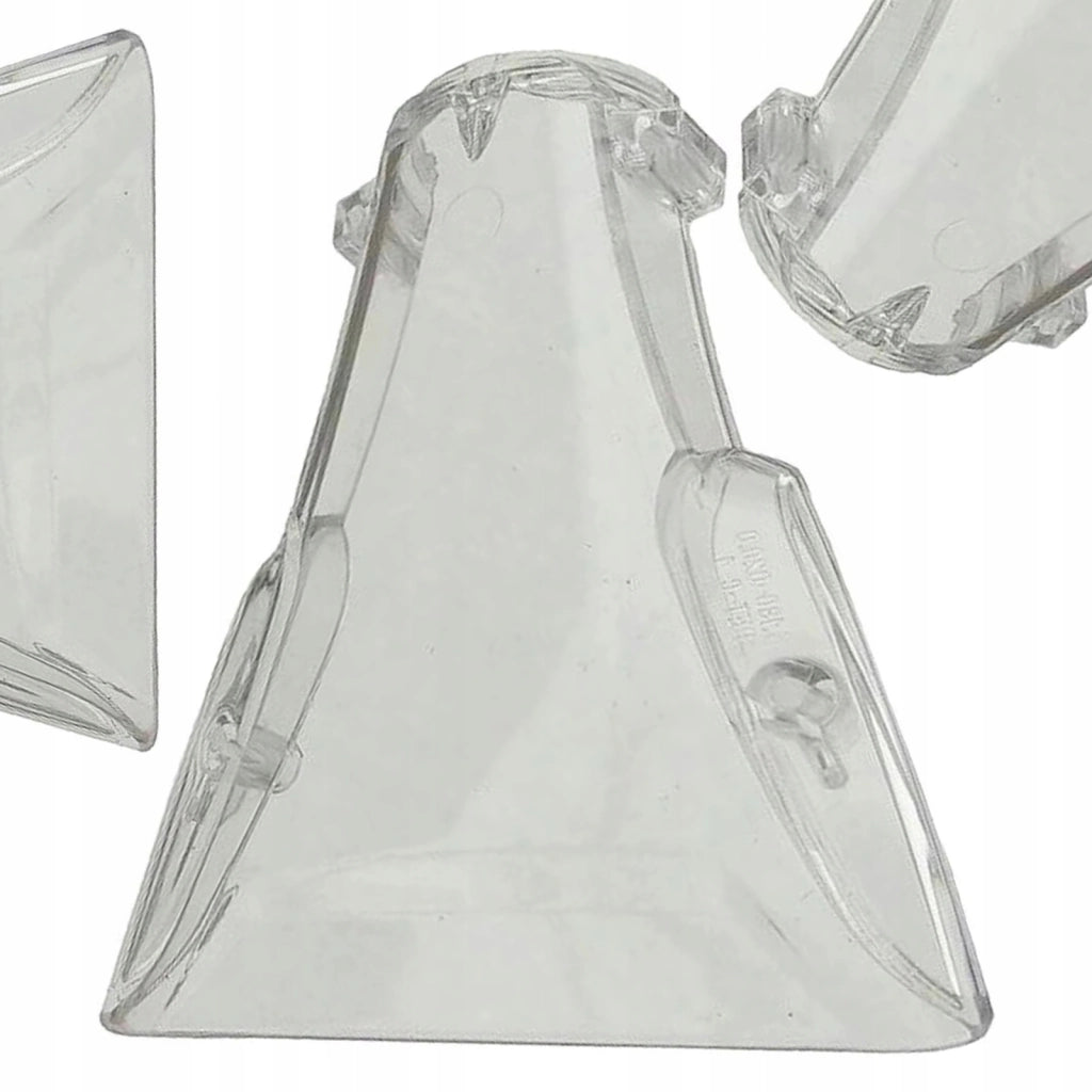 Copertura Ugello per Tappezzeria di Ricambio compatibile con Aspirapolvere Kärcher Puzzi 9/1, 8/1, 30/4