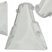 Copertura Ugello per Tappezzeria di Ricambio compatibile con Aspirapolvere Kärcher Puzzi 9/1, 8/1, 30/4