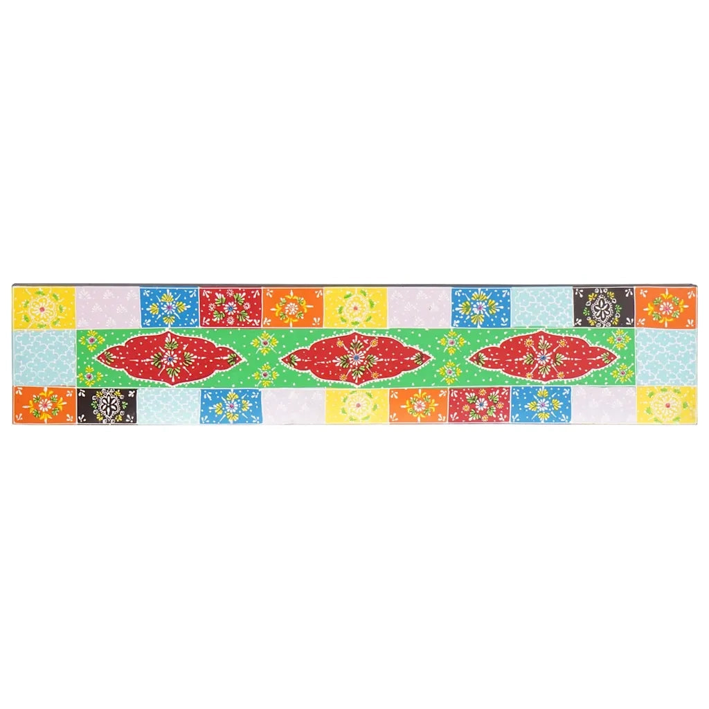 Scaffali da parete Multicolore 100 x 20 x 6 cm 4017576
