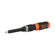 B+D SVITAVVITA IN LINEA BCF601C-XJ