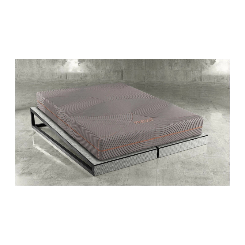 MATERASSO FRESCO 120X190XH23 CM- 1,0 pz