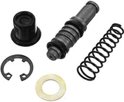 Rempomp 12,7 mm - Rempomp Idraulica - Set Riparazione Pistone - Adatto per Motocicletta/Scooter - Materiale Duraturo - Progettazione Semplice - Cilindro Frizione