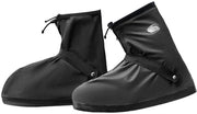 Overscaldi Acquaproteggi - Tappetini Antiscivolo - Unisex - Materiale PVC - Lunghezza 29,5 cm - Altezza 22,5 cm