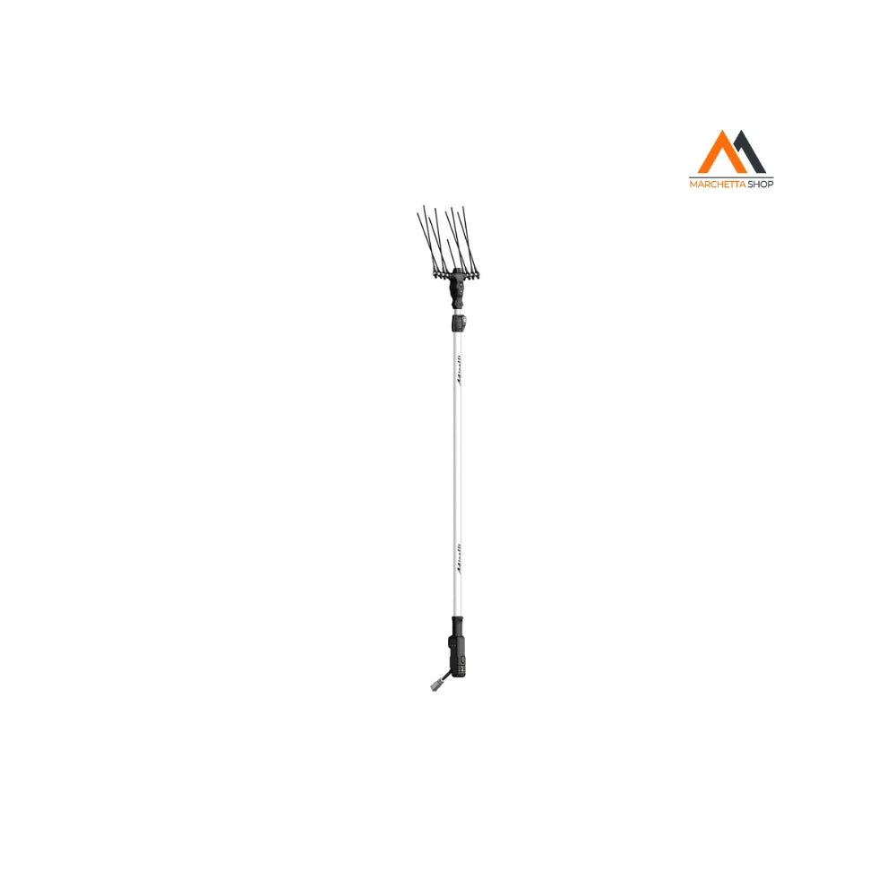 ABBACCHIATORE ELETTRICO 'OLIVGREEN 500 PLUS' motore 12V