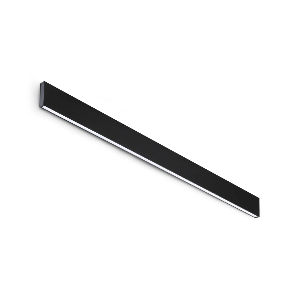 Steel_Ap1_D20_Mono-Emission_Wide_3000K_Nero