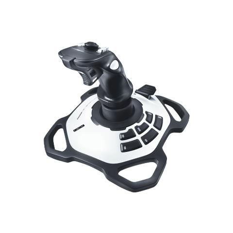 Logitech extreme 3d pro - usb - emea - 942 000031