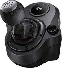 Driving force shifter logitech (cambio per volanti logitech)