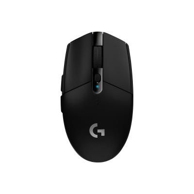 Logitech gaming mouse g305 wireless black schwarz (910-005282) - 132835