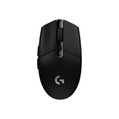 Logitech gaming mouse g305 wireless black schwarz (910-005282) - 132835