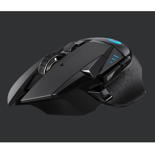 G502 lightspeed wireless gaming mouse - n/a - ewr2 - 910-005568
