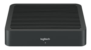 Logitech rally ultra-hd conferencecam nero - 993-001952