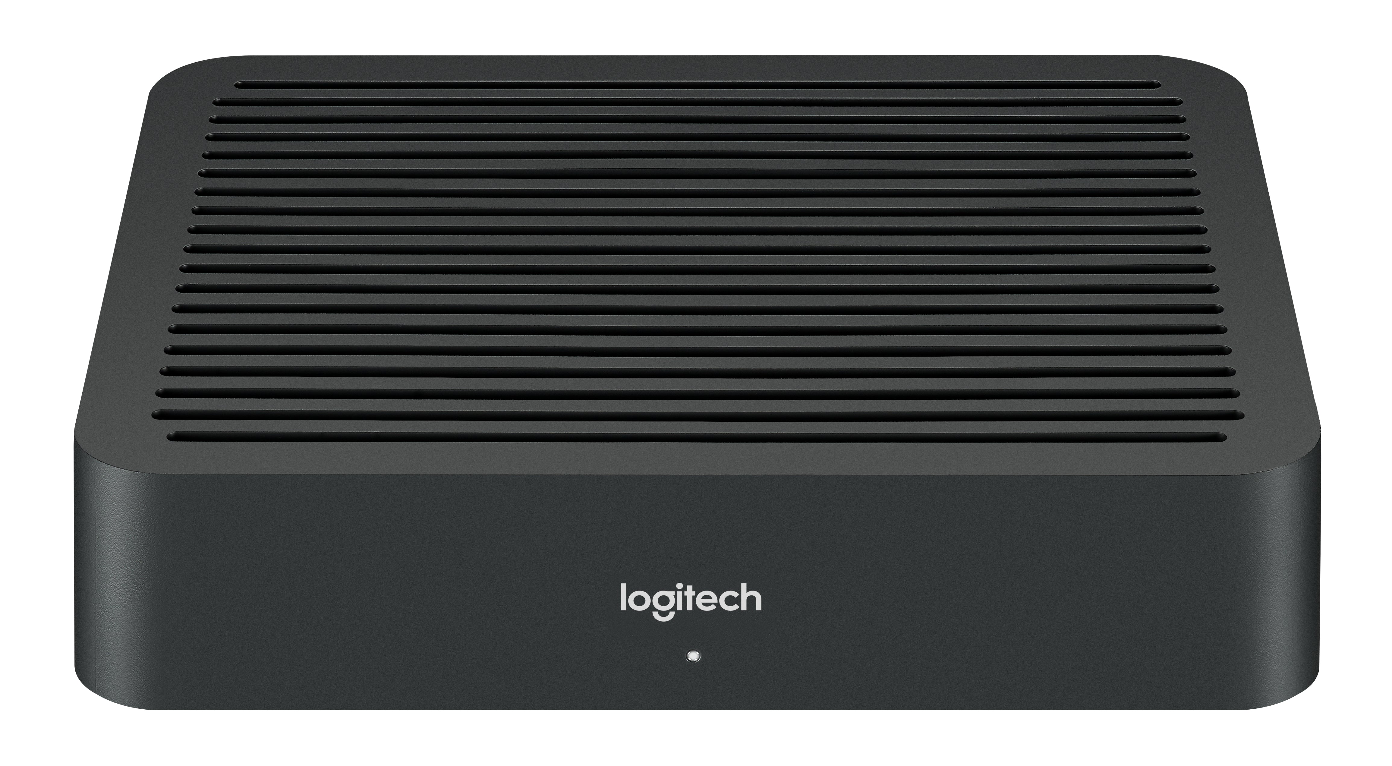 Logitech rally ultra-hd conferencecam nero - 993-001952