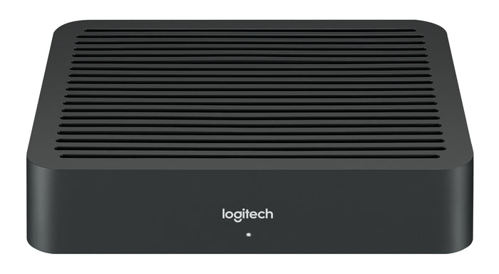 Logitech rally ultra-hd conferencecam nero - 993-001952