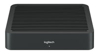 Logitech rally ultra-hd conferencecam nero - 993-001952
