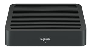 Logitech rally ultra-hd conferencecam nero - 993-001952