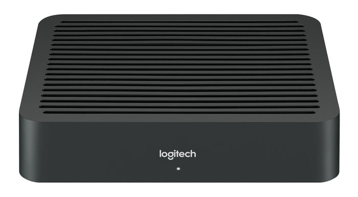 Logitech rally ultra-hd conferencecam nero - 993-001952