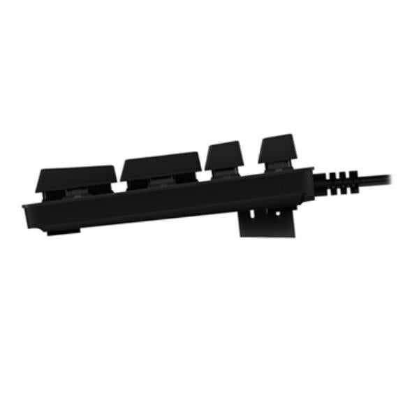 Tastiera computer usb type-a g series g512 lightsync meccanica rgb carbonio 920 009343