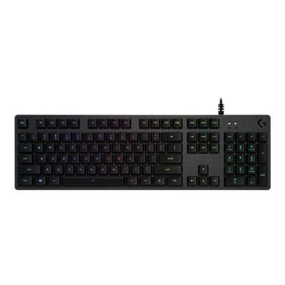 Logitech gaming g512 tastatur us (920-009352) - 163709