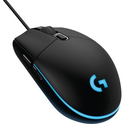 Mouse logitech g203 prodigy wired - 910005796
