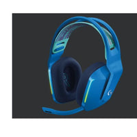 G733 lightspeed wireless blue - 981 000943