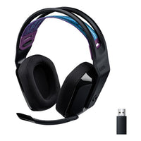 G535  lightspeed  wrls  headset - 981-000972