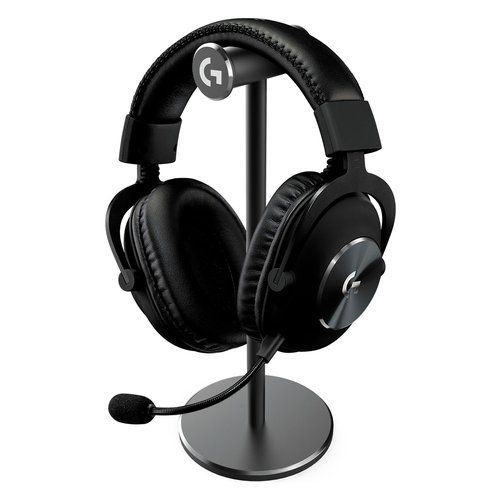 Cuffie gaming logitech 991 000358 g series g pro x con premium headset