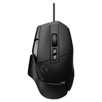 Mouse logitech 910-006139 g series g502 x black - 910006139