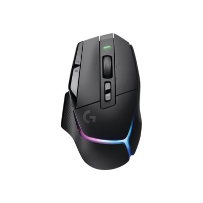 Logitech g g502 x plus maus (910-006162) - 162320