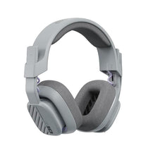 Cuffie e auricolari - astro a10 cuffie gaming grey - 939-002071
