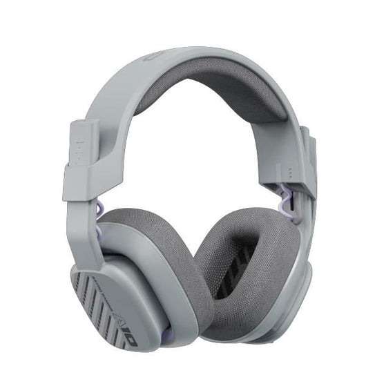 Cuffie e auricolari - astro a10 cuffie gaming grey - 939-002071