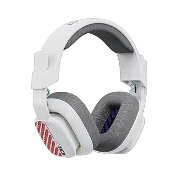 Cuffie e auricolari - astro a10 cuffie gaming white cuffia gaming con microfono bianca - 939-002064
