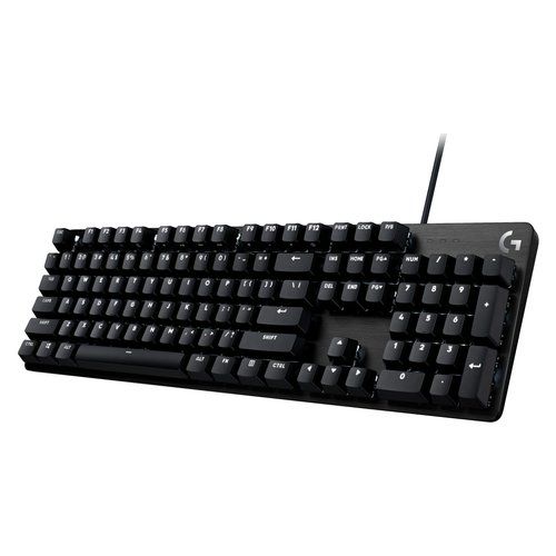 Tastiera logitech g413 se nero - 920 010805