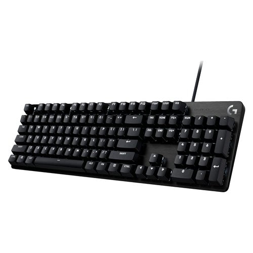 Tastiera logitech g413 se nero - 920 010805