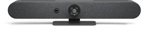 Logitech rally bar mini + tap ip sistema di conferenza collegamento ethernet lan - 991-000388