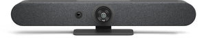 Logitech rally bar mini + tap ip sistema di conferenza collegamento ethernet lan - 991-000388