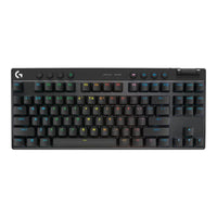 Logitech g pro x tkl tastatur gaming us (920-012136) - 163717