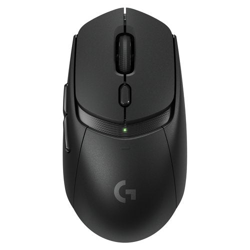 G309  lightspeed  -  black - 910-007200