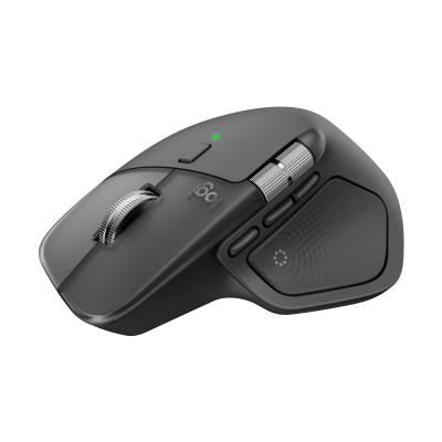 Logitech mx master 4 maus schwarz (910-007562) - 166638