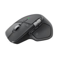Logitech mx master 4 maus schwarz (910-007562) - 166638