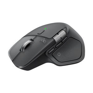 Logitech mx master 4 maus schwarz (910-007562) - 166638