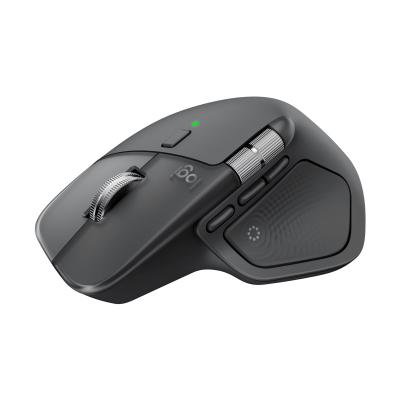 Logitech mx master 4 maus schwarz (910-007562) - 166638