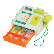 B. Toys - Cash Register