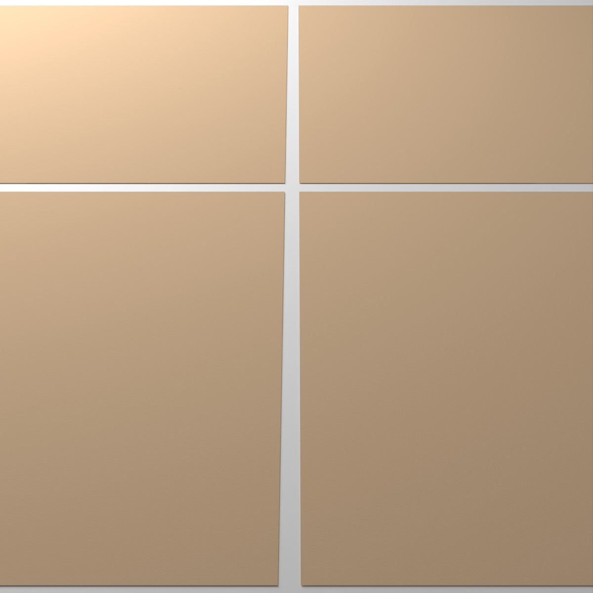Pittura Lavabile Interno Home Paint - Rivestimenti Interni 509 - Litri 14