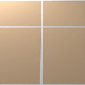 Finitura Murale Super Lavabile Florens Interno - Rivestimenti Interni 509 - Litri 14